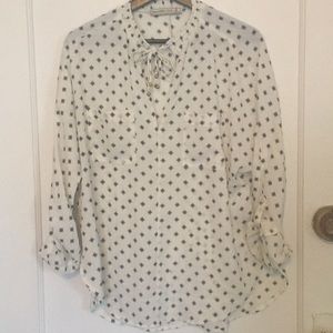 Abercrombie and Fitch blouse